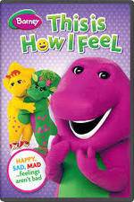 Watch Barney This Is How I Feel Movie25