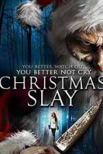 Watch Christmas Slay Movie25