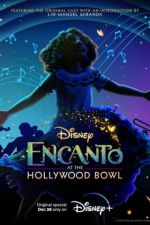 Watch Encanto at the Hollywood Bowl Movie25