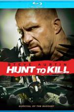 Watch Hunt to Kill Movie25