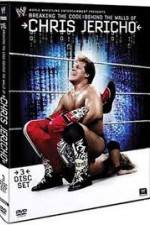 Watch WWF: Chris Jericho - Break Down The Walls Movie25