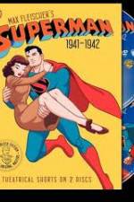 Watch Superman: Showdown Movie25