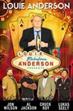 Watch Louie Anderson Presents Movie25