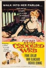 Watch The Crooked Web Movie25