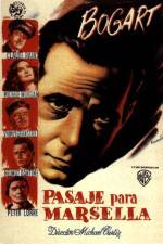 Watch Passage to Marseille Movie25