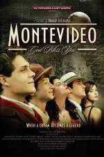 Watch Montevideo God Bless You Movie25