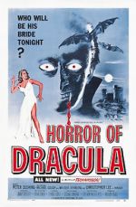 Watch Horror of Dracula Movie25