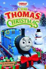 Watch Thomas & Friends A Very Thomas Christmas Movie25