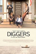Diggers movie25