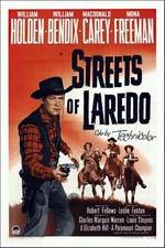 Watch Streets of Laredo Movie25