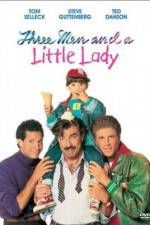 Watch 3 Men and a Little Lady Movie25