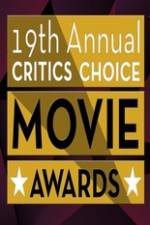 Watch 19th Annual Critics Choice Movie Awards Movie25