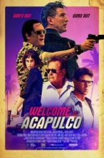 Watch Welcome to Acapulco Movie25