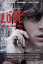 Watch My Name Is Love Movie25