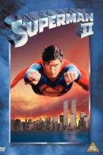 Watch Superman II Movie25