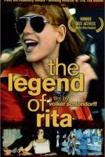Watch The Legend of Rita Movie25