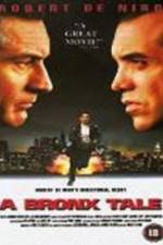 Watch A Bronx Tale Movie25