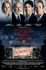 Watch Shock and Awe Movie25