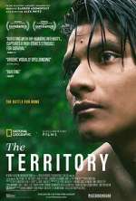 Watch The Territory Movie25