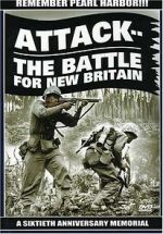 Watch Attack! Battle of New Britain Movie25