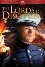 Watch The Lords of Discipline Movie25