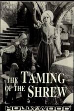 Watch The Taming of the Shrew Movie25
