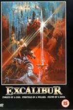 Watch Excalibur Movie25