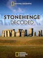 Watch Stonehenge: Decoded Movie25