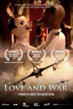 Watch Love and War Movie25