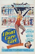 Watch The I Don\'t Care Girl Movie25