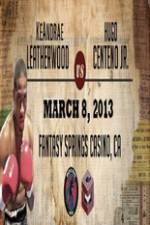 Watch Centano Jr vs Leatherwood. Movie25