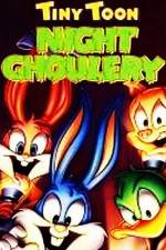 Watch Tiny Toons' Night Ghoulery Movie25