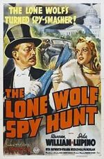 Watch The Lone Wolf Spy Hunt Movie25