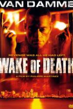 Watch Wake of Death Movie25