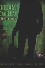 Watch Dolan's Cadillac Movie25