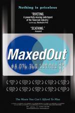 Watch Maxed Out Hard Times Easy Credit and the Era of Predatory Lenders Movie25