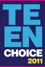 Watch The 2011 Teen Choice Awards Movie25