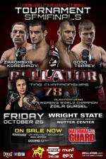 Watch Bellator Fighting Championships 78 Movie25
