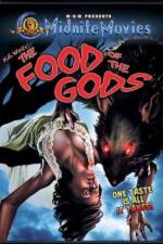 Watch The Food of the Gods Movie25