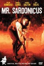 Watch Mr Sardonicus Movie25