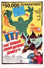 Watch It! The Terror from Beyond Space Movie25