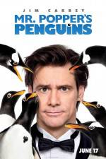 Watch Mr Popper's Penguins Movie25