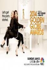 Watch The 71th Annual Golden Globe Awards Arrival Special 2014 Movie25