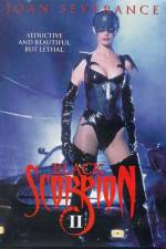 Watch Black Scorpion II Aftershock Movie25