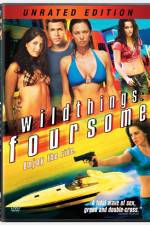 Watch Wild Things Foursome Movie25