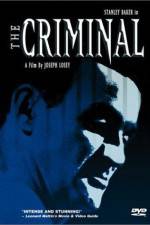Watch The Criminal Movie25