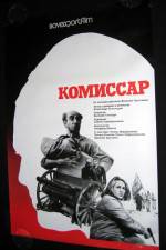 Watch Komissar Movie25