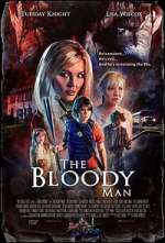 Watch The Bloody Man Movie25