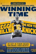 Watch 30 for 30 Winning Time Reggie Miller vs The New York Knicks Movie25