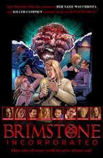 Watch Brimstone Incorporated Movie25